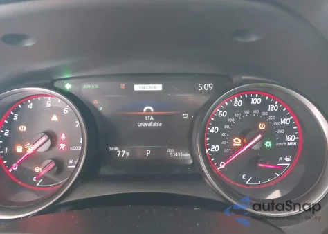 2021 Toyota Camry Xse из США, поврежденный, VIN 4T1K61AK4MU569201